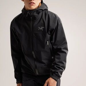 ARC'TERYX Beta Jacket Men's